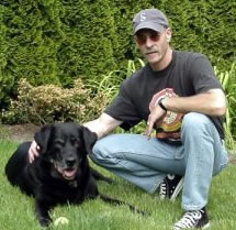 Jeff Baumann